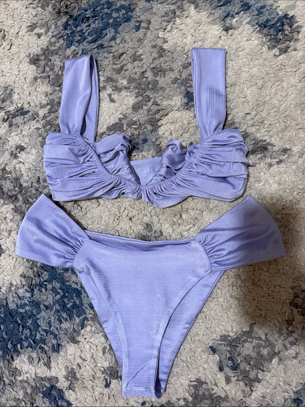 Divino Seas Swim M